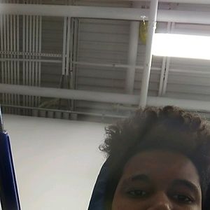 Meet your Posher, Charles